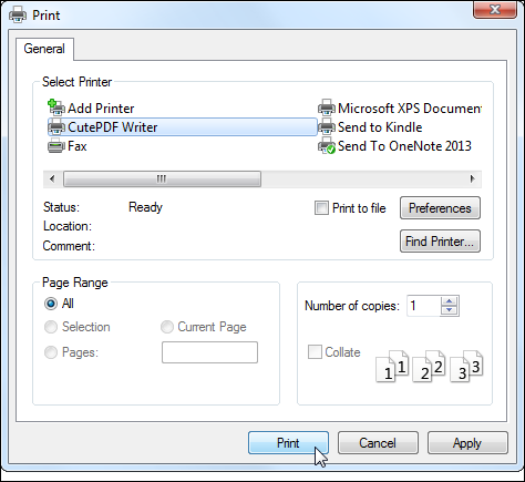 1634830574 850 Como imprimir en PDF en Windows 4 consejos y trucos